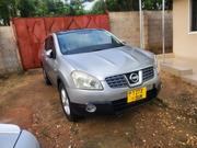 Nissan Dualis 2008 Silver for sale