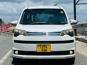 Toyota Porte 1.5 AWD 2014 White for sale