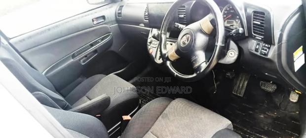 Mazda Demio 2009 Black