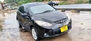 Mazda Demio 2009 Black for sale