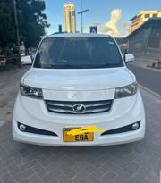 Toyota bB 2009 White for sale