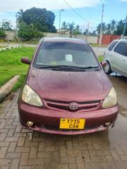 Toyota Platz 2002 Brown for sale