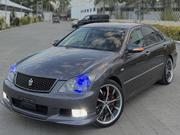 Toyota Crown 2006 Gray for sale