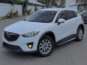 Mazda CX-5 2013 White for sale