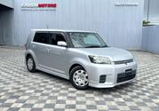Toyota Corolla Rumion 2007 Silver for sale