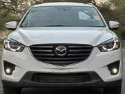 Mazda CX-5 2016 White for sale