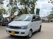 Toyota Noah 2003 White for sale