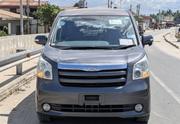 Toyota Noah 2008 Gray for sale