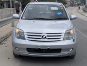 Toyota IST 2005 Silver for sale