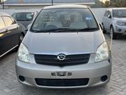 Toyota Corolla Spacio 2003 Beige for sale
