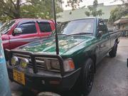 Toyota Hilux 1999 Gray for sale