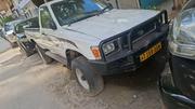 Toyota Hilux 1999 White for sale