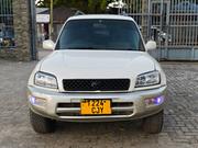 Toyota RAV4 1999 Pearl for sale