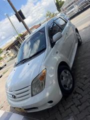 Toyota IST 2007 White for sale