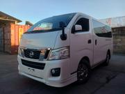 Toyota HiAce 2009 White for sale