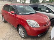Mazda Verisa 2011 Red for sale