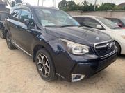 Subaru Forester 2013 Black for sale