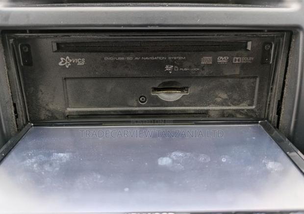 Nissan X-Trail 2007 Blue