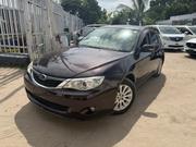 Subaru Impreza 2008 for sale