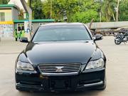 Toyota Mark X 2004 Black for sale