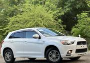 Mitsubishi RVR 2.0 2011 White for sale