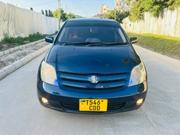Toyota IST 2005 Blue for sale