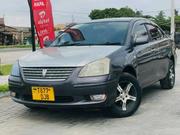 Toyota Premio 2005 Gray for sale