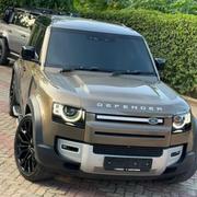 Land Rover Defender X-Dynamic S 2021 Gold for sale