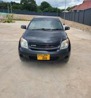 Toyota IST 2006 Black for sale