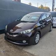 Toyota Wish 2010 for sale