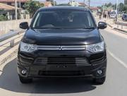 Mitsubishi Outlander 2013 Black for sale