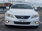 Toyota Mark X 2013 White for sale