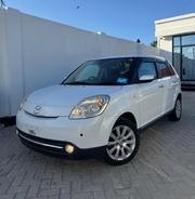 Mazda Verisa 2007 Pearl for sale