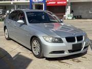 BMW 3 Series 2006 Silver for sale