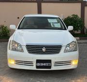Toyota Crown 2008 White for sale