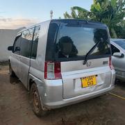 Honda Mobilio Spike 2004 Silver for sale