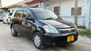 Toyota Raum 2005 Black for sale