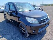 Daihatsu Be-go 2009 Black for sale