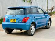 Toyota IST 2005 Blue for sale