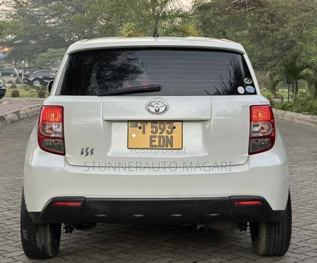 Toyota IST 2008 Pearl