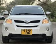 Toyota IST 2008 Pearl for sale