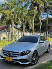 Mercedes-Benz C-Class 2017 White for sale