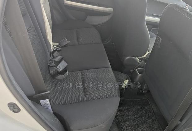 Toyota IST 2003 White