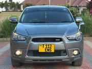 Mitsubishi RVR 2.0 2011 Gray for sale
