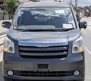 Toyota Noah 2008 Gray for sale