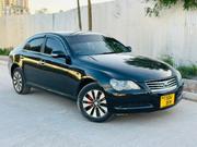 Toyota Mark X 2008 Black for sale