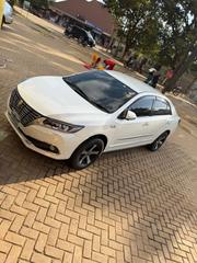 Toyota Premio 2019 White for sale