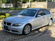 BMW 3 Series 2005 Silver for sale