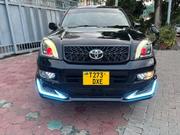 Toyota Land Cruiser Prado 2007 Black for sale