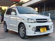 Daihatsu Terios 2005 White for sale